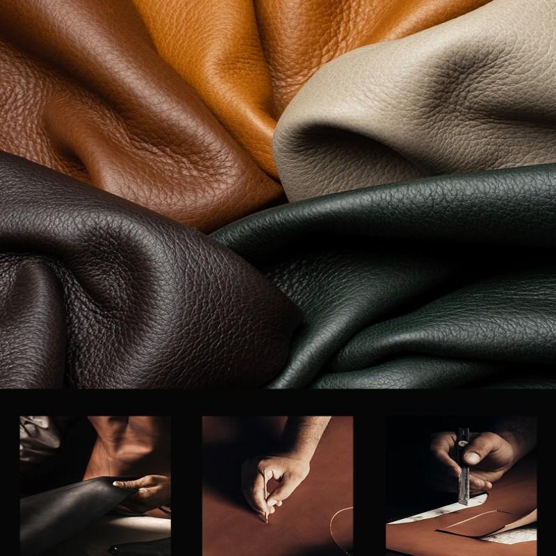 Case For Huawei Mate 50 Pro Case Luxury Phone Back Cover For Mate 50Pro Stylish Electroplate Leather Protection Shell Bumper