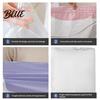 Vacuum Compression Bags Bag Space Saving Pumpless Storage Wardrobe Organizer Bags Waterproof Reusable for Clothes Bedding Air Valve