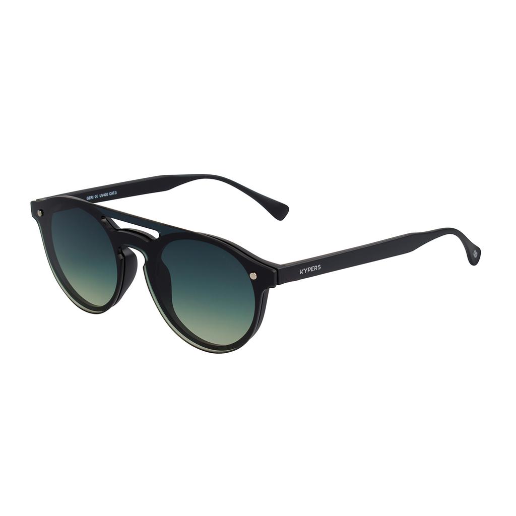 GERI Round Sunglasses for Men and Women