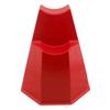 Parallax Plastics Ltd Cavaletti 3 Poles Horse Pole Block