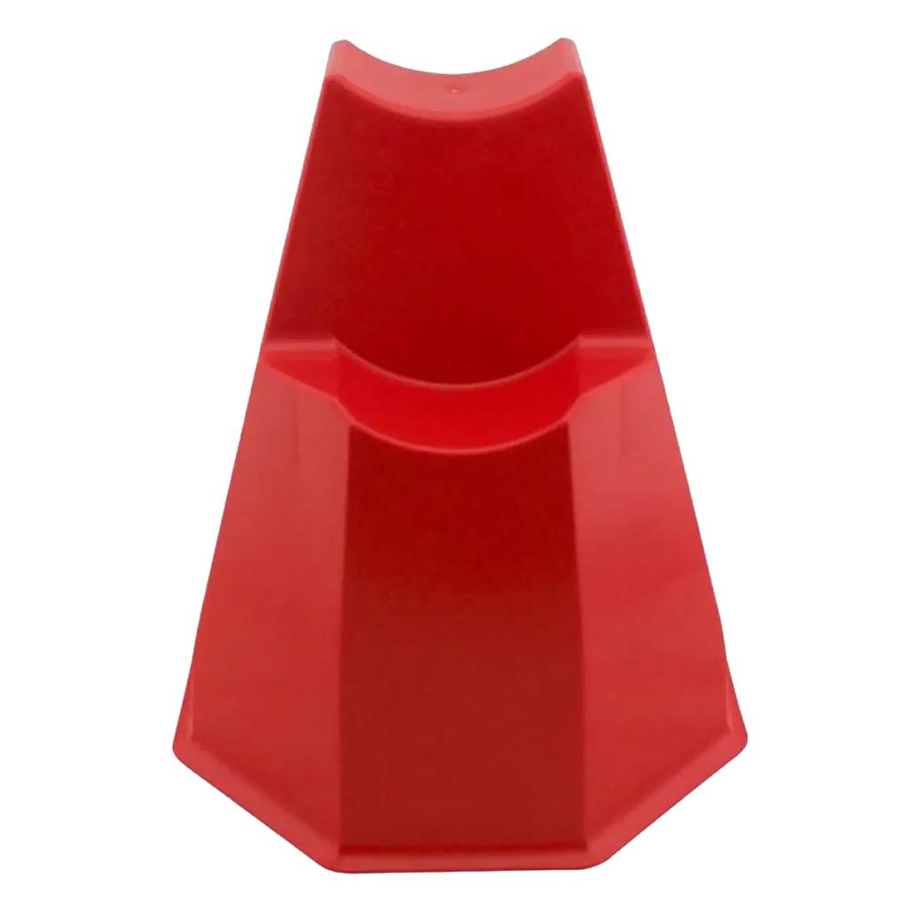 Parallax Plastics Ltd Cavaletti 3 Poles Horse Pole Block