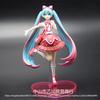 15CM Lolita Anime Figure Hatsune Hatsune Miku PVC Figure Collection Model Desktop Decoration Children Xmas Birth Date Present