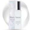 Snoa GLOW Gel Mist LHA-infused Toner [Pore SmoothingExfoliation No. 1] Peeling, Pore Cleansing, Blackhead Removal, Dry Skin, Sensitive Skin (100ml)