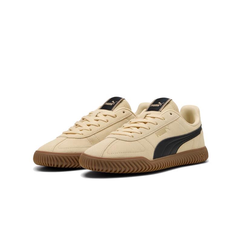 

PUMA Unisex Retro Maillard Casual Sneakers CLUB402606 39