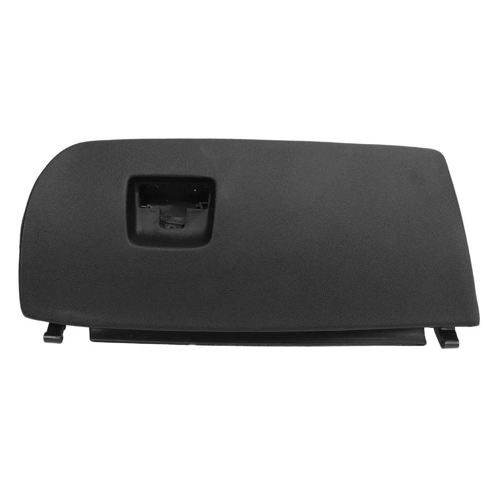 Car Glove Box Lid 51166839000 Black Front Smooth Opening Dash Glove Box Door Lid For BMW X3 F25 2011-2017 X4 F26 2015 2016-2018