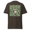 Hanging Sloth Unisex Classic Tee