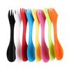 Spoon Utensil Soup Spoon Fruit Fork Can Opener Spoon Fork Spork Plastic Spoon Bottle Opener Fork