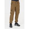 Брюки Whistler Portus Verstellbar Sweathose Verstellbare (W261206-5370) Teak