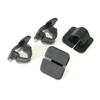 10/20Pcs Hood Bonnet ulation Clips Plastic Rivets Retainer For VW passat golf bora tiguan transporter t4 jetta skoda octavia