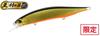 DUO Realis Jerkbait 120F Floating Lure CVAZ619 (4202)
