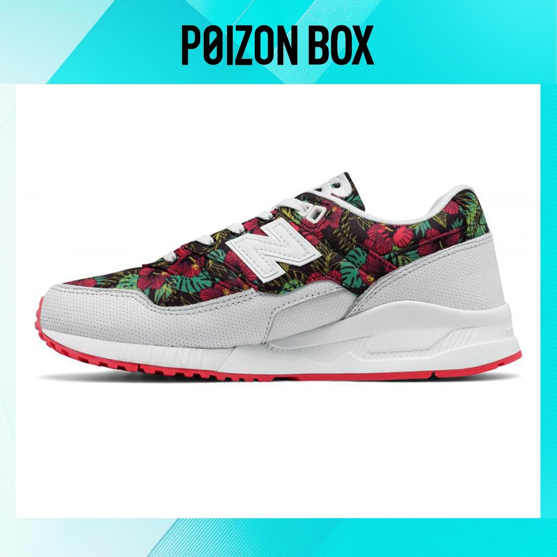 

кроссовки New Balance NB 530 Running shoes Women W530TCA