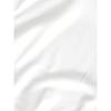 Camiseta con Estampado de Corazón de Leopardo y Letras para Cumpleaños 40th - Blanca de Manga Corta con Cuello Redondo - Top Casual para Mujer