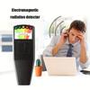 K2 Portable EMF Detector-5-LED , Battery-Operated,Batteries not included Compact & Durable for Paranormal Research & Home Safety