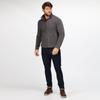 Regatta Mens Classic Microfleece Jacket