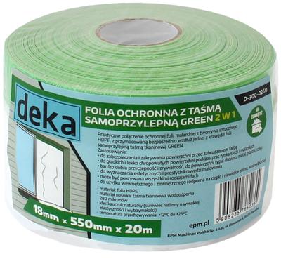 Kleje i uszczelniacze – Taśmy klejące