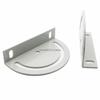 180 Grad Kreuzlenkplatte Aluminiumprofil Kreuzlenkplatte Aluminiumprofil Verbindungsplatte Mit 4 Satz Schrauben