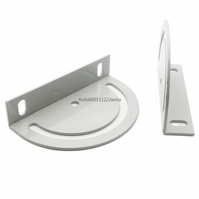 180 Grad Kreuzlenkplatte Aluminiumprofil Kreuzlenkplatte Aluminiumprofil Verbindungsplatte Mit 4 Satz Schrauben