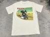 Beck Hansen 1996 Beck Devils Haircut T-shirt Complet