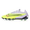 Nike Buty sportowe Phantom Gx Elite Ag Pro 'Barely Volt' DD9441-705