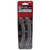 Rokuhan Z Gauge R002 Curved Rail R195mm 45