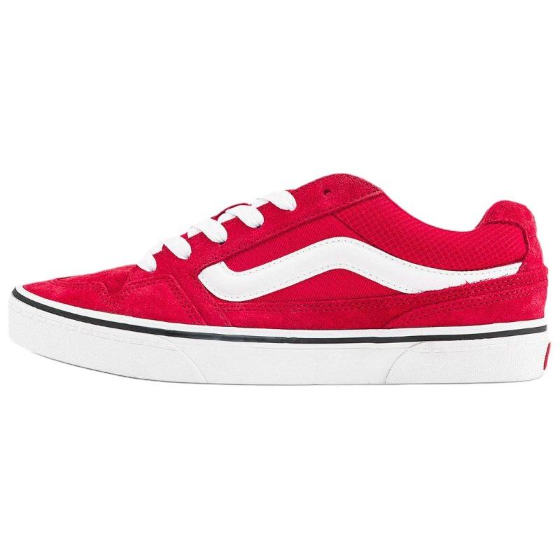 Vans Caldrone Men`s Low Top Skate