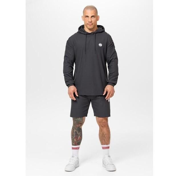 Толстовка PITBULL Pique Rockey