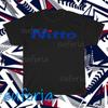 New Nitto Tires Logo T-Shirt Funny Size S To 5XL