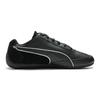 Scuderia Ferrari x Puma Speedcat Czarne Sneakersy Unisex Rosso-Corsa 308905-01