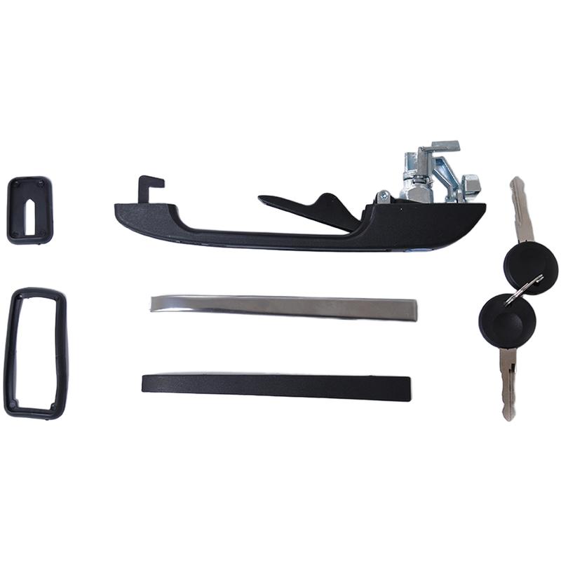 Replacement Exterior Door Handle Exterior Door Handle Door Handle Replacement Exterior Door Handle Easy tallation