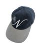 THE COLDEST MOMENT Tcm On Cap (Navy)