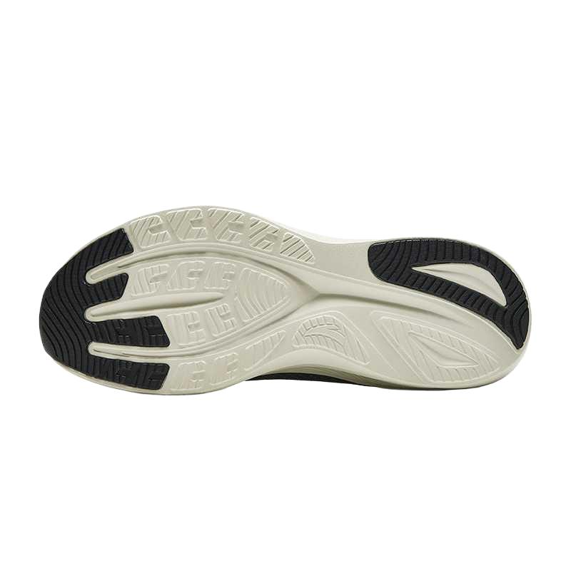 Anta Simple Comfortable Fashion Durable Breathable Low-Top Training Shoes Men sneaker 112547723U-3