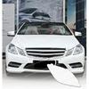 Abschlepphakenabdeckung für den vorderen Stoßfänger für Mercedes E250 E300 E350 E500 E550 Coupe 2009 - 2013