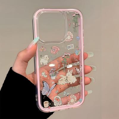 Telefon kapları – Smartphone Bumper Kılıflar