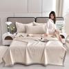 Brangdy Mugwort Knitted Mosquito Repellent Summer Quilt