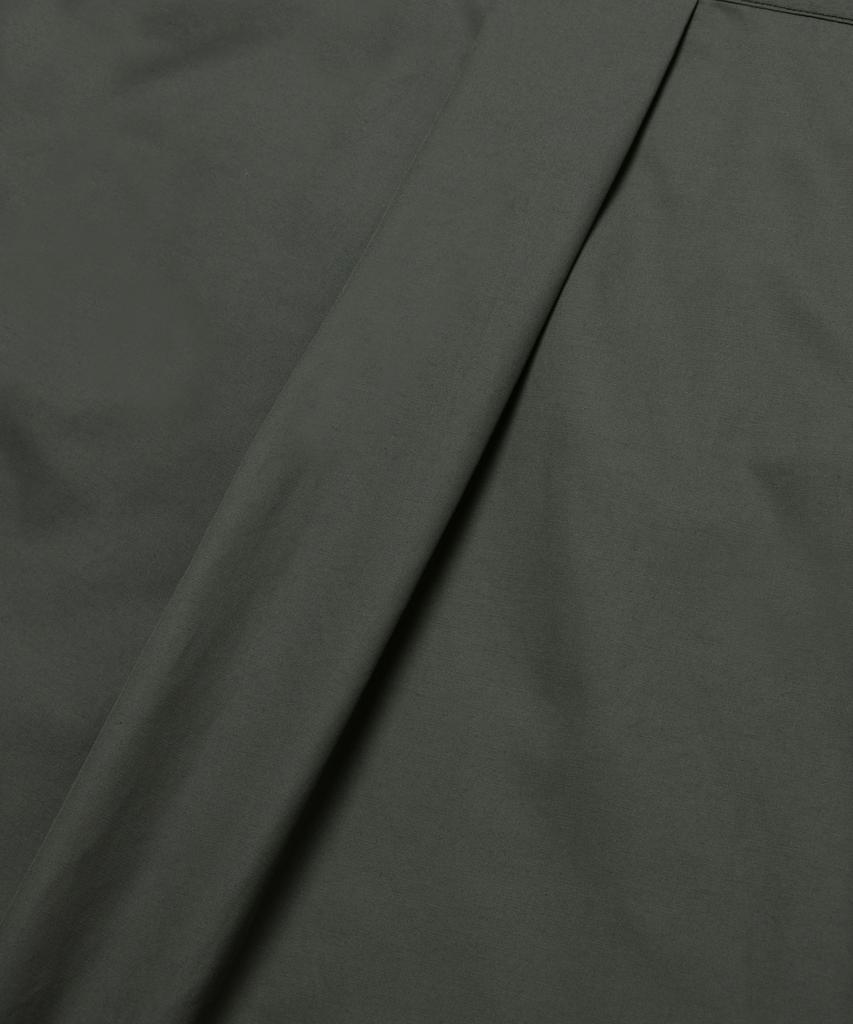 Moseu Rush Shirt_Gray
