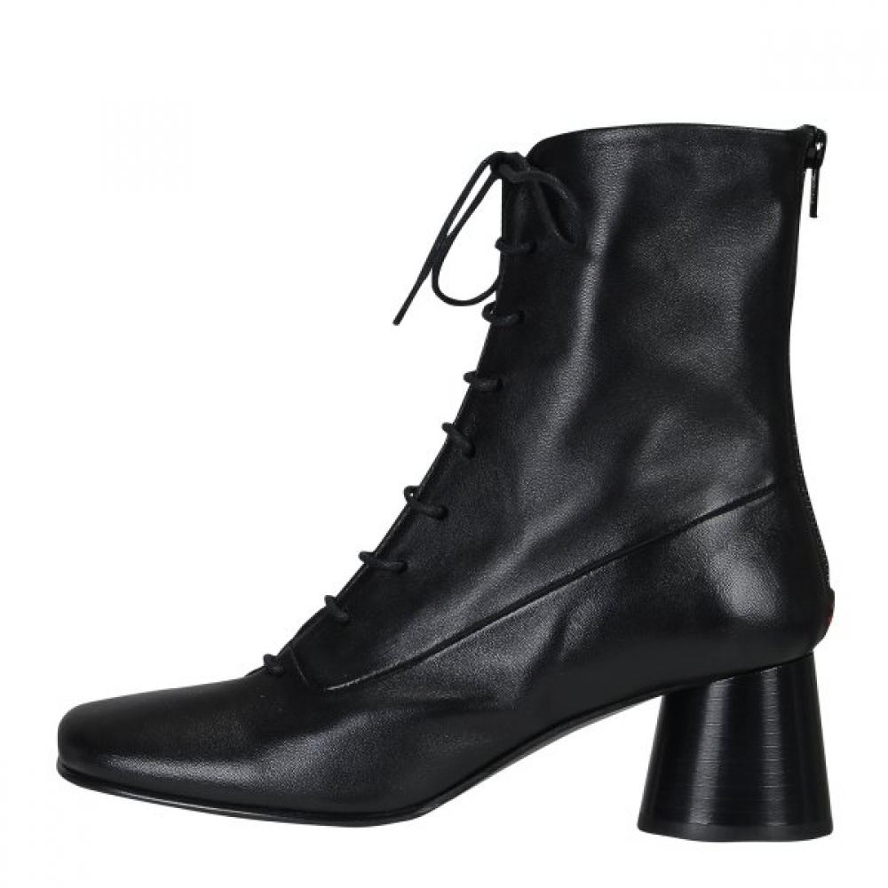 Halmanera Riccio Anna Women S baSic Square Toe Ankle hS33hal001