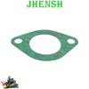 JHENSH 28mm Manifold Intake Pipe Gasket For Pit Dirt Bike ATV Quad Motorcycle