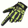 Qepae Chipoer Full Finger Warm Skull Cycling Gloves for Outdoor Sports