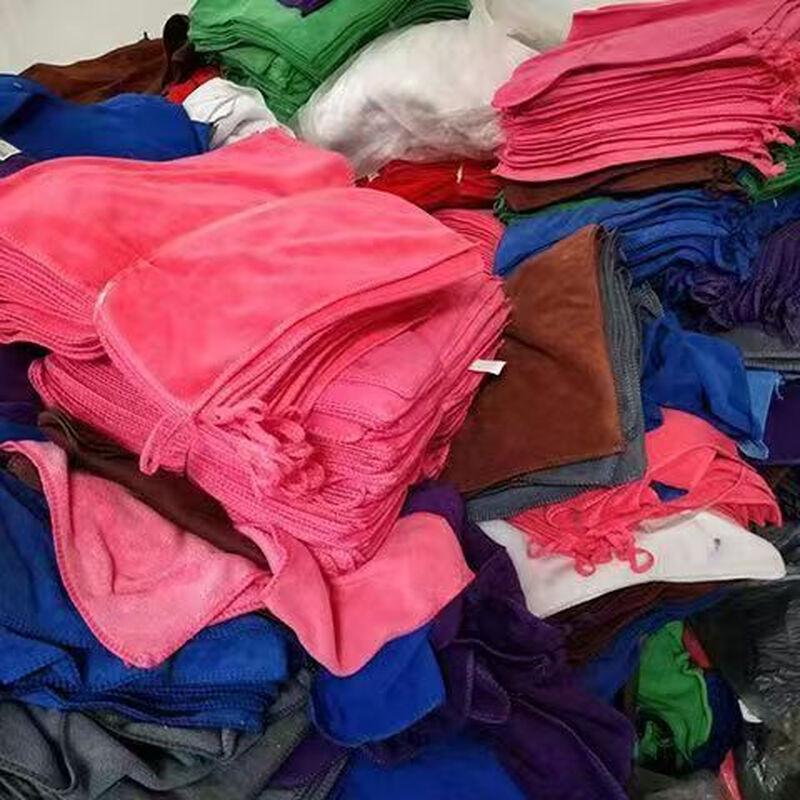 Industrial Absorbent Defective Wiping Towels