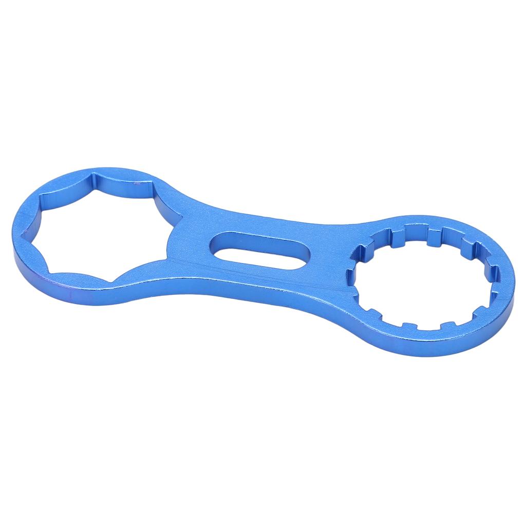 RISK Bike Front Fork Shoulder Cover Wrench Shock Absorber Repair Removal Tool for XCM