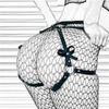 Adult Games Bdsm Bondage Gear Sexy Lingerie Set Sex Toys For Women Couples Garter Harness Belt Slave Erotic Sex Shop No