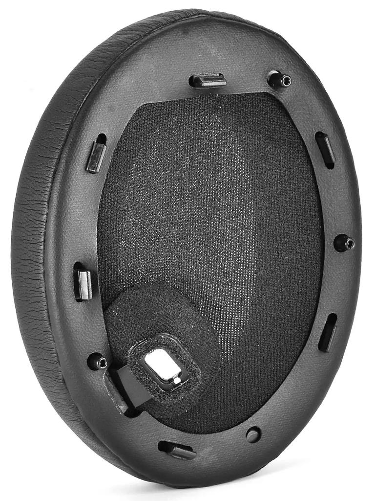 Earpads Sponges for SONY WH-1000XM4 Black