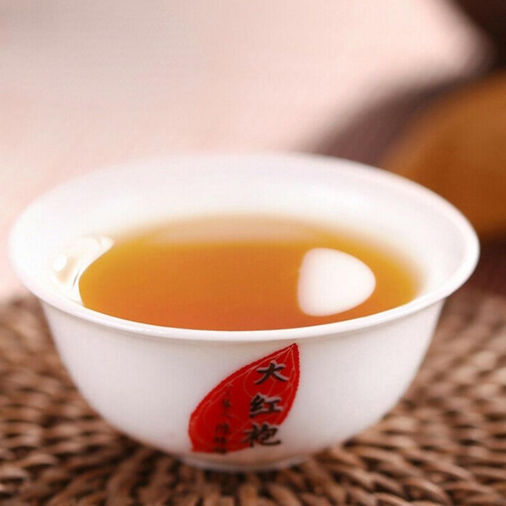 Fujian Wuyi Shui Xian Oolong Rock Tea Yan Cha 105g