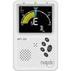 Little Angel MT32: Automatic Tuner, Pitcher, Metronome for Zhongruan, Pipa, Guzheng.