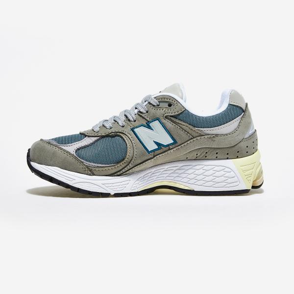 NewBalance M2002RNA Sneakers Running shoes
