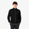 LACOSTE Men'S Golf Tipping Hybrid Full-Zip Sweater Ah922E-55N 031