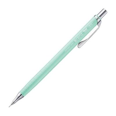 Pentel Mechanical Pencil Orens 05 XPP505-GD Mint Green