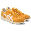 ONITSUKA TIGER California 78 Fabric Cow Split Leather Sports Comfortable Durable Low-Top Lifestyle Casual Shoes Unisex Sneaker Yellow 1183A355-802
