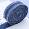 1-5m Iron on Hem Tape Self Adhesive Fabric Fusing Tape Trouser Edge Paste  Clothing Repair