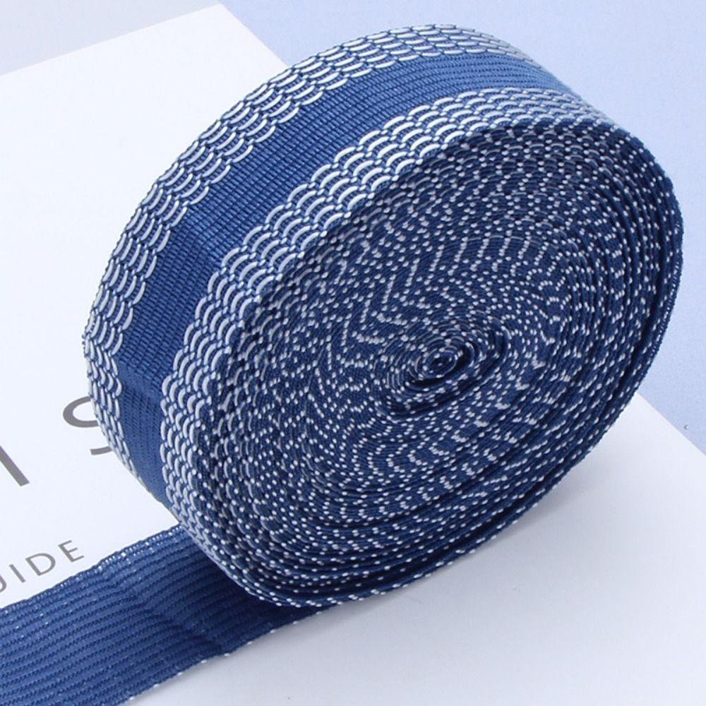 1-5m Iron on Hem Tape Self Adhesive Fabric Fusing Tape Trouser Edge Paste  Clothing Repair